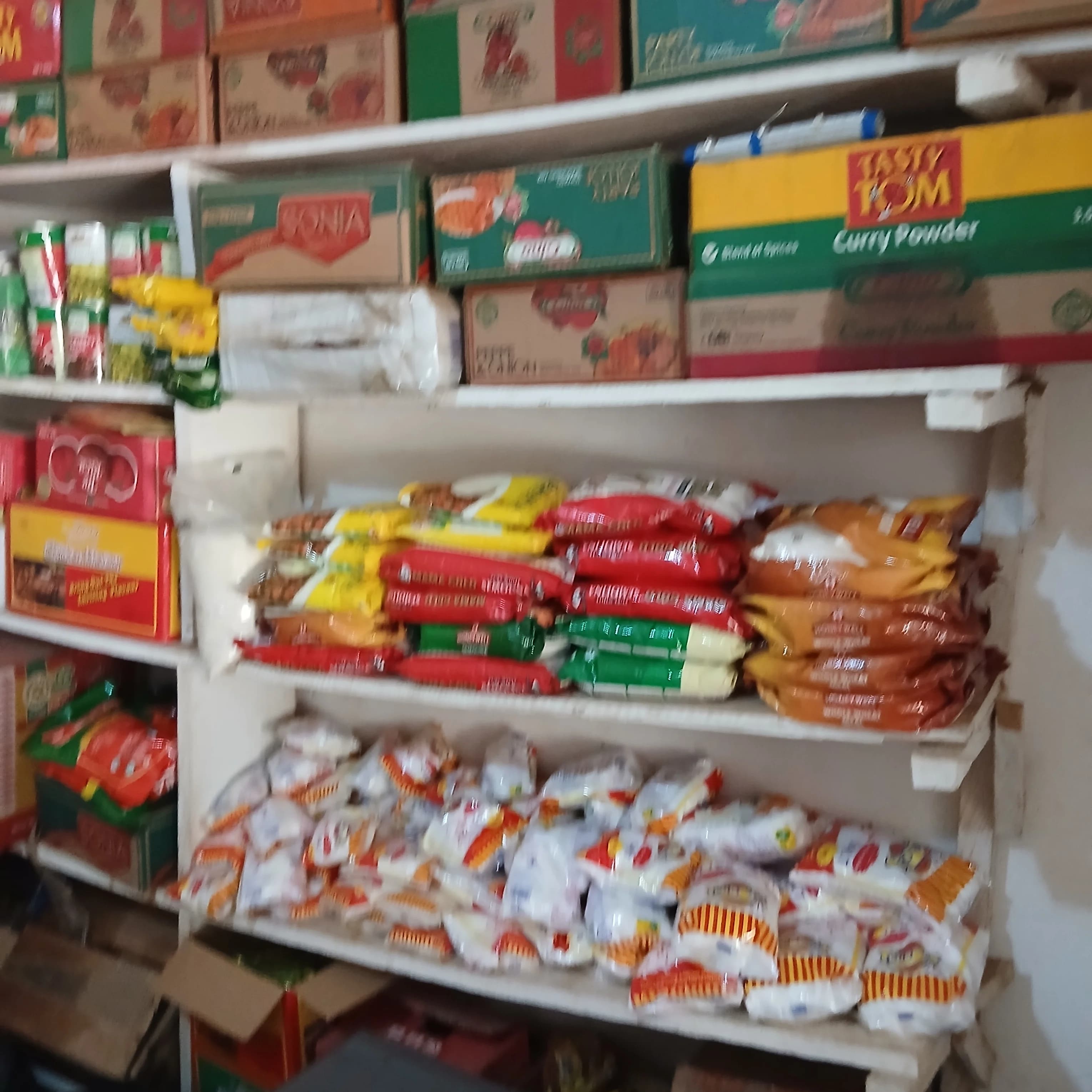 Here are key things to consider before starting a foodstuff/provisions business in Lagos