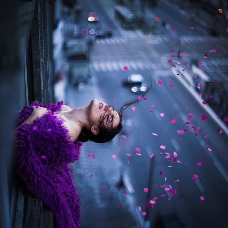 Why You Should Make Being Unbothered A Lifestyle