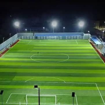 Ilaji Hotels and Sports Resort