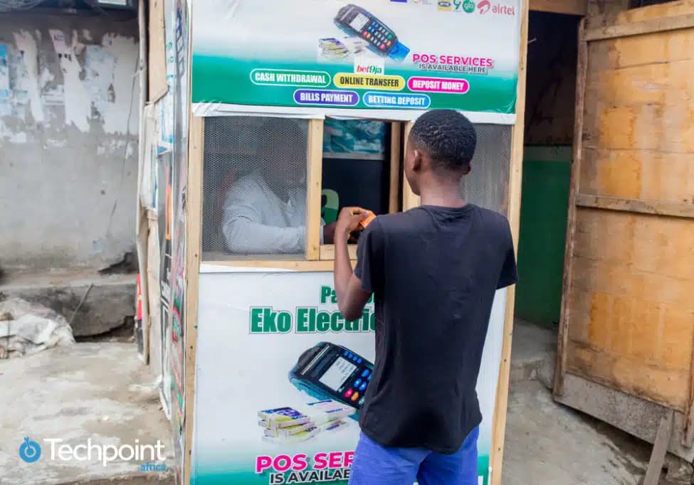 The Logic Behind ‘Recharge Card’ Retail