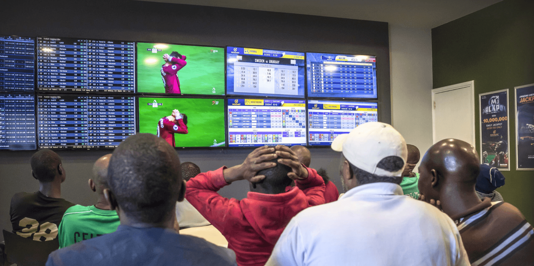 How Betting and iGaming Companies in Nigeria Can Ethically Acquire Customers