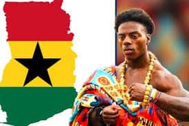 WATCH: IShowSpeed Breaks Silence on Ghanaian Roots