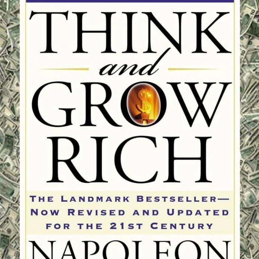 4 Books That Helped Me Level Up My Finances