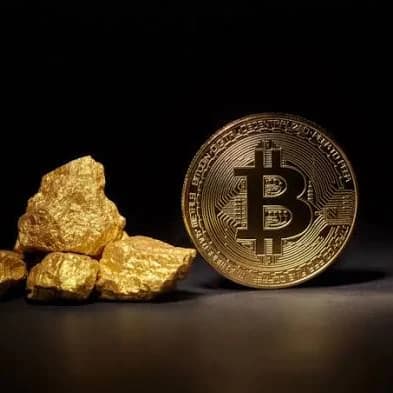 Gold vs Digital Assets: Which Is the Better Store of Value Today?