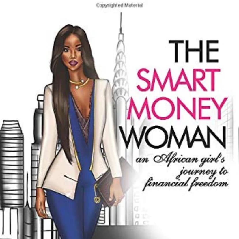 4 Books That Helped Me Level Up My Finances