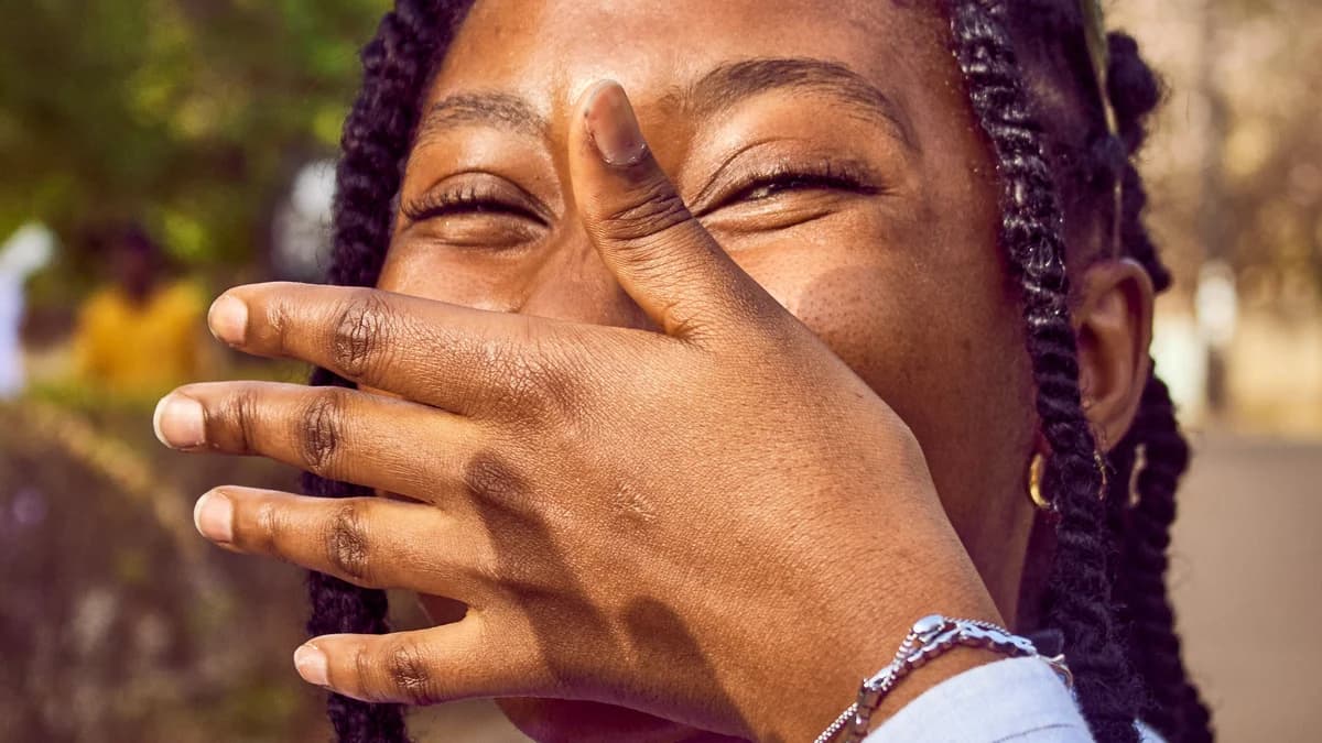 Here is why your voice sounds different in a voice recording
