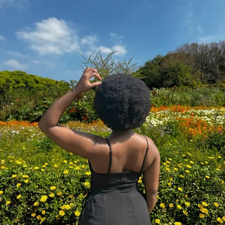 Does peace of mind really make you to gain weight?