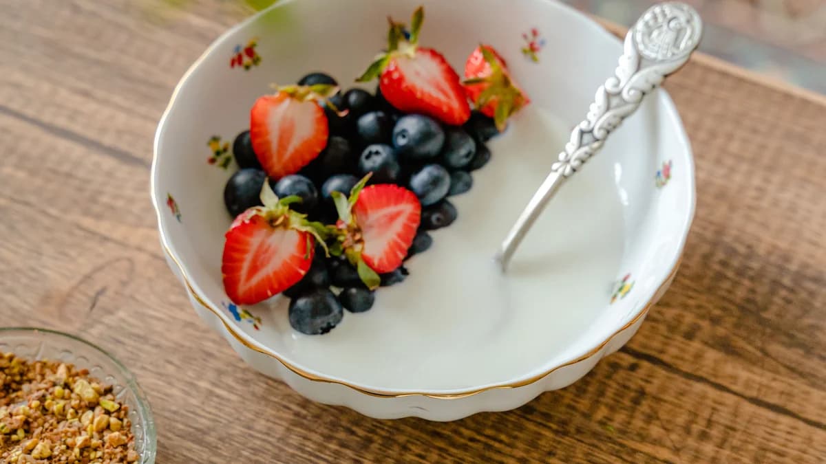 How to make Homemade Yougurt