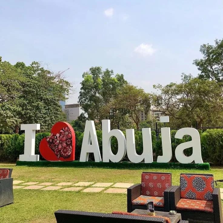 If Abuja is your first stop in Nigeria, put these places on your list.
