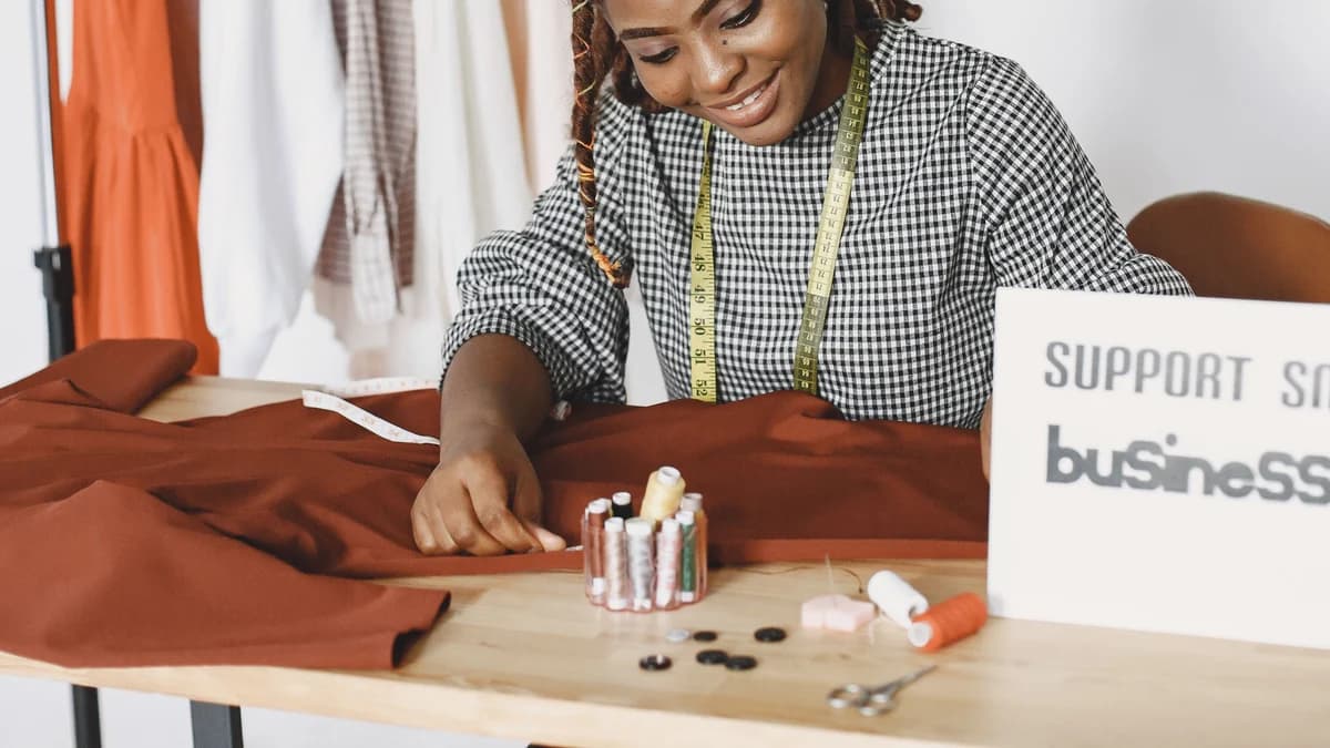 Want your business to stand out in the Nigerian market?