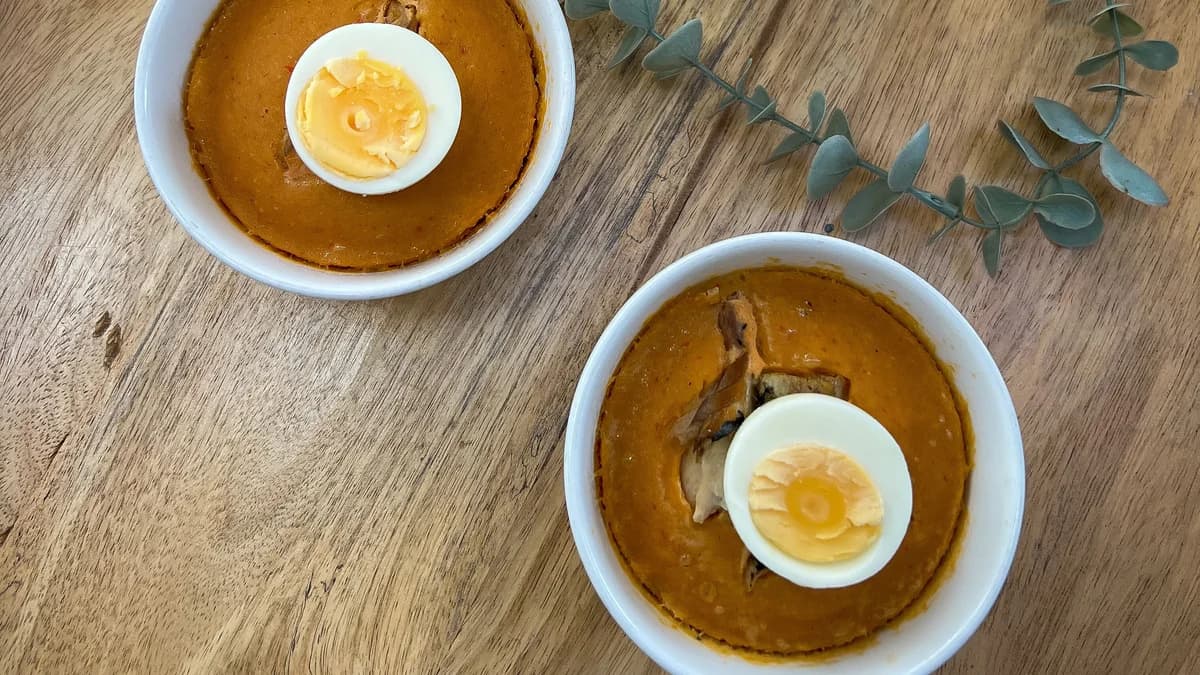 50 Nigeria Food Ideas for People With Diabetes