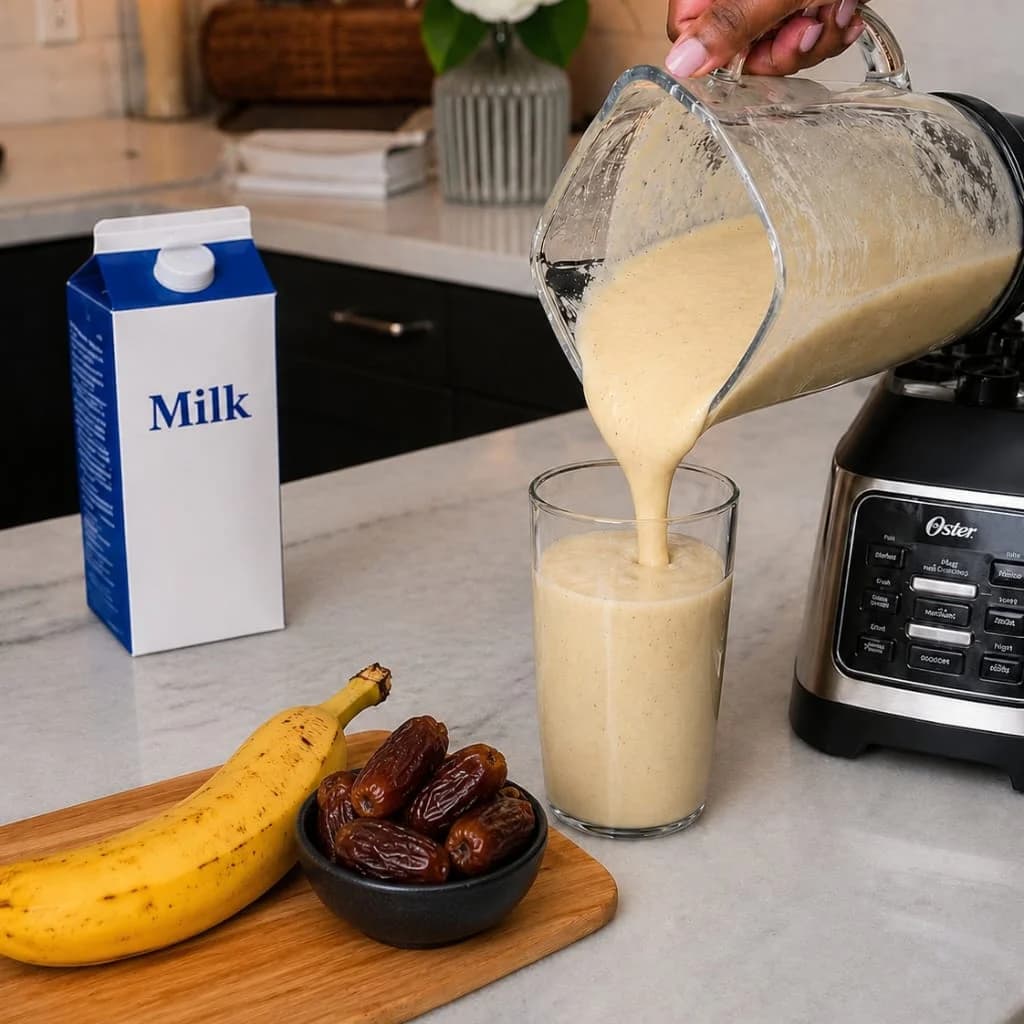 How Do You Know You're Gaining Weight the Healthy Way?