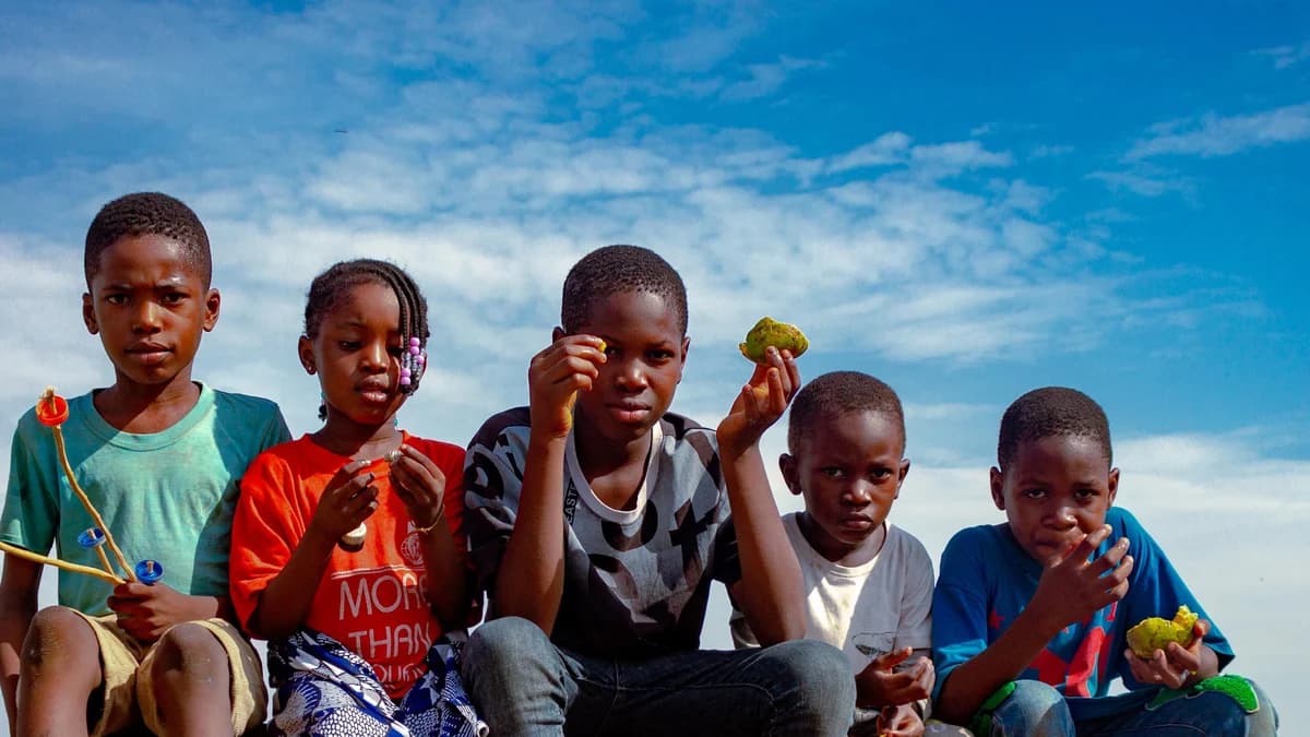 10 Skills Every Parent Should Teach Their Children