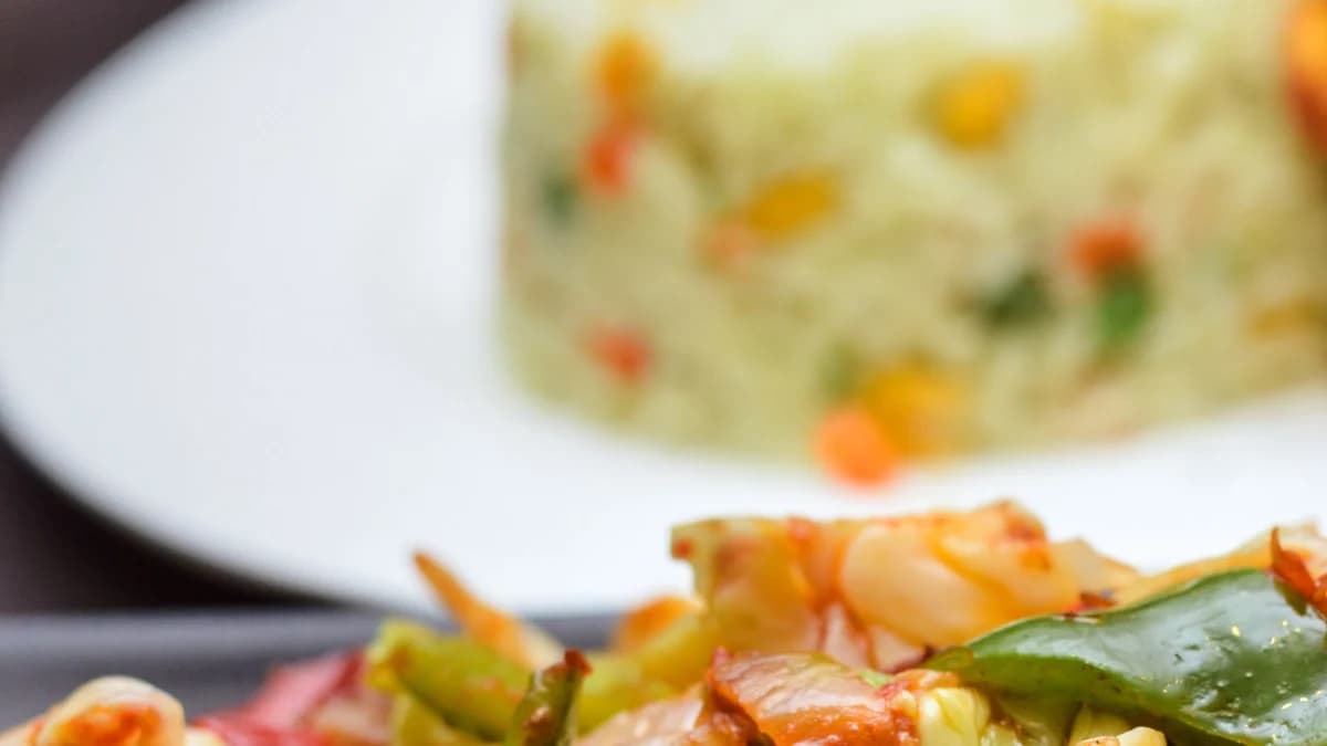 7 Meal Idea to Cook this weekend