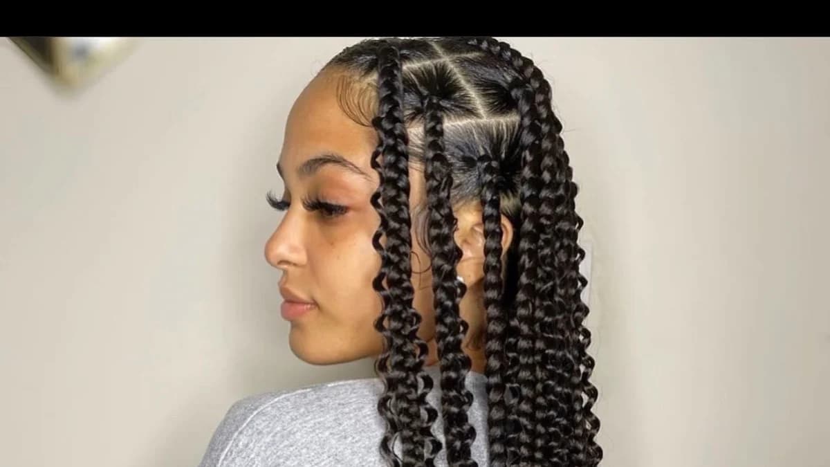 Beautiful braids should protect your hair—not damage it.