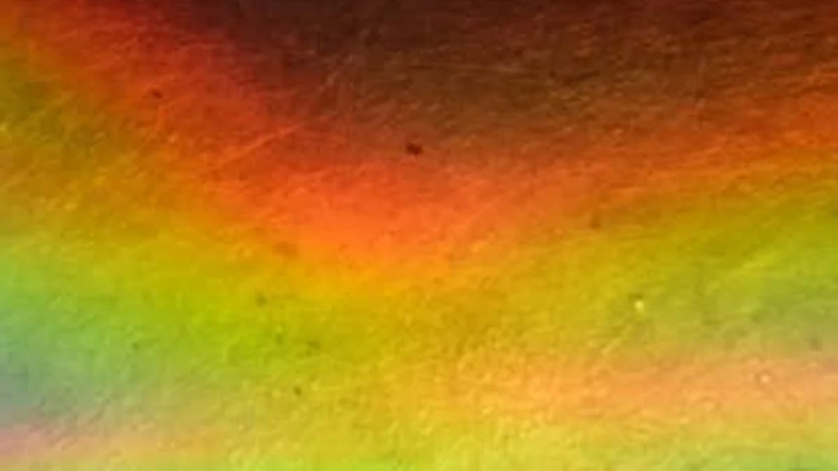 Why Can't You See Colours Properly in the Dark?