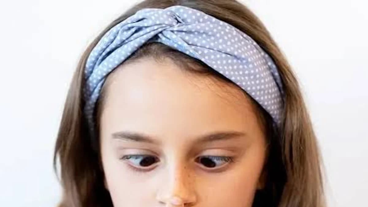 Your Brain Usually Filters Out Your Nose