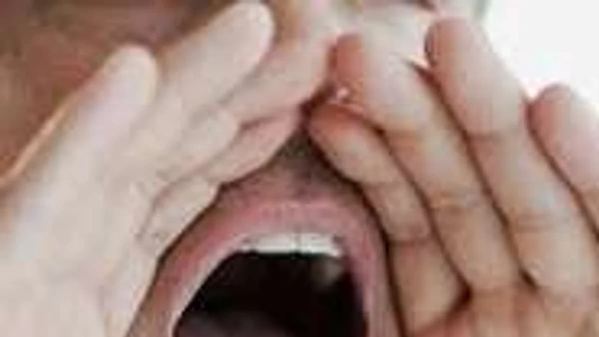 Why Does Your Voice Change?