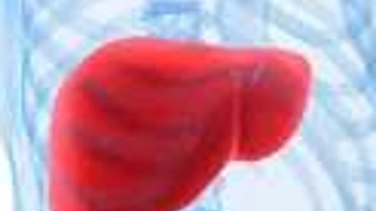 Your Liver Can Regrow Part of Itself