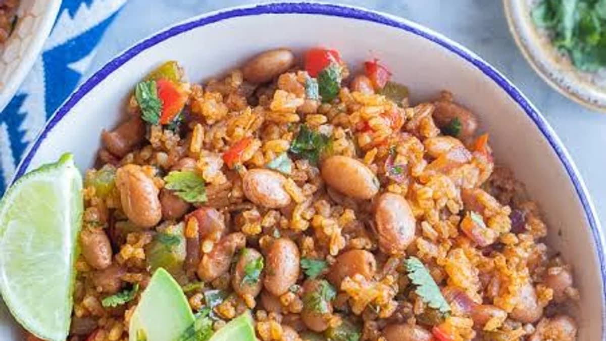 Healthy Nigerian Meals That Actually Make Sense