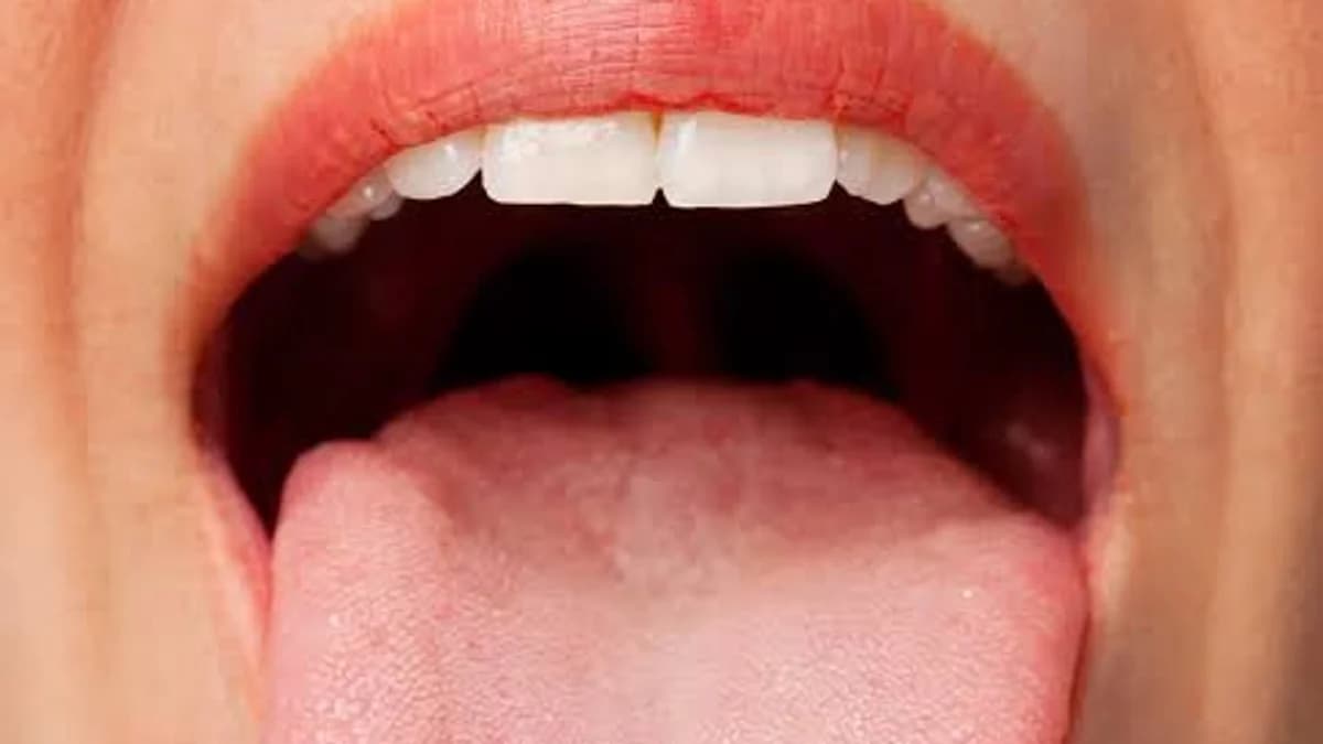 Your Tongue Does More Than Taste