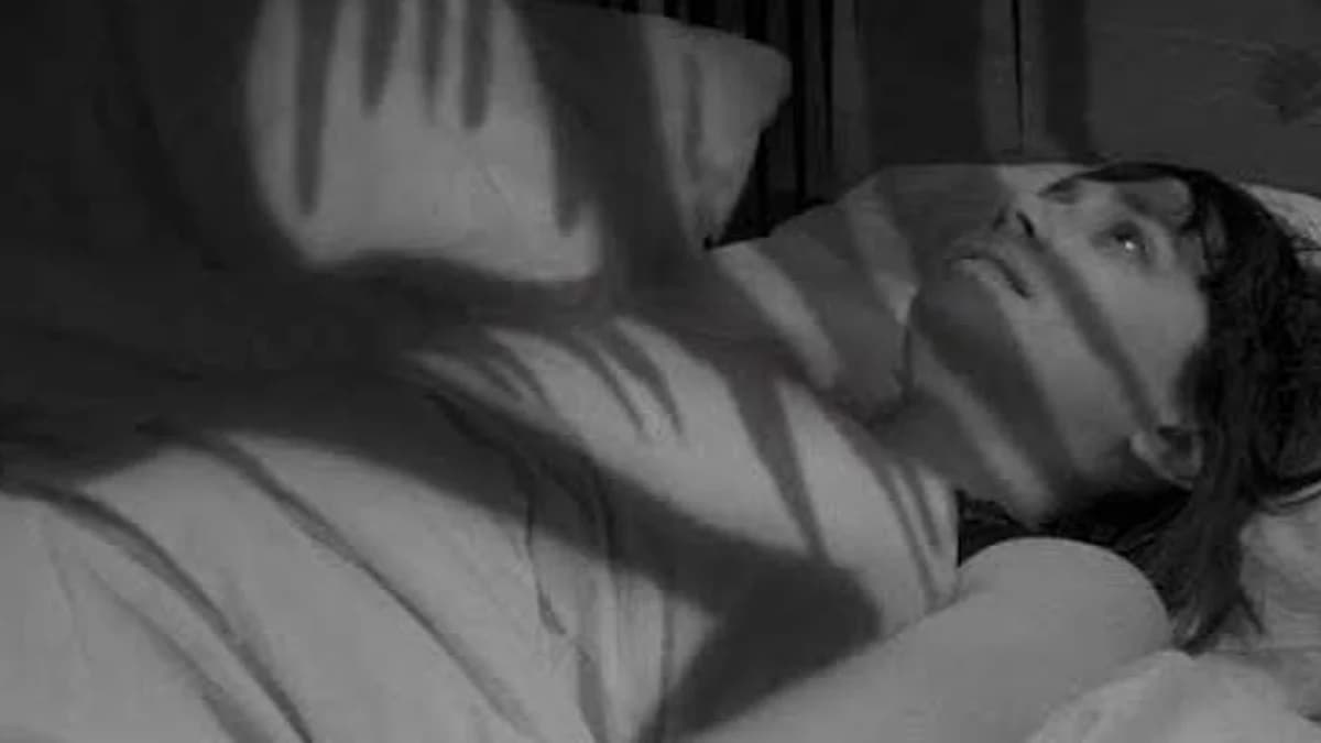 Your Brain Can Wake Up Before Your Body