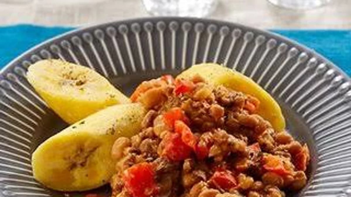 Healthy Nigerian Meals That Actually Make Sense