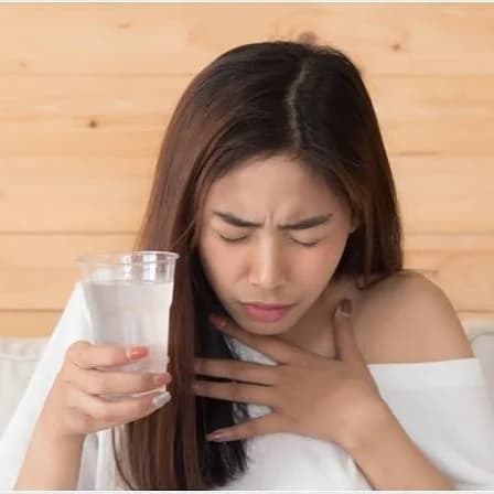 Why Do We Get Hiccups? 😭