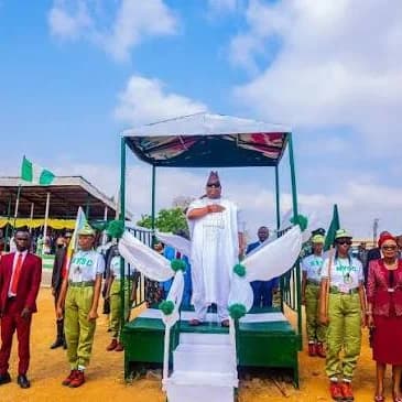 Top 10 best NYSC Camps