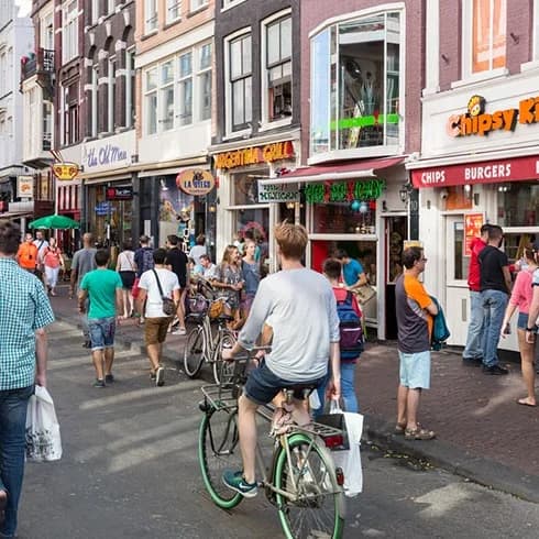 7 Things to Know Before Moving to the Netherlands
