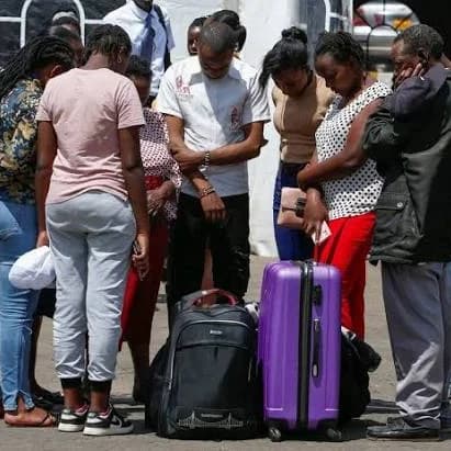 Why Do Most Africans Prefer to Struggle Abroad Than in Their Home Countries?