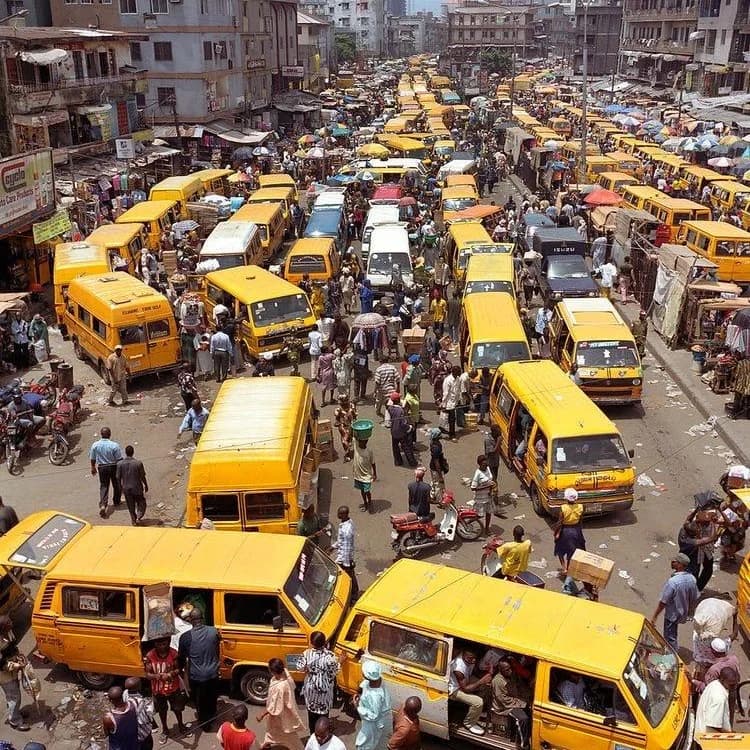 ₦3K a Day in Nigeria — Survival or Suffering?