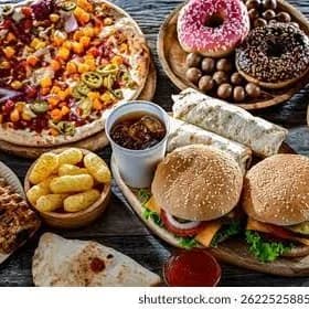 Foods Nigerians Eat Every Day That Are Quietly Harmful
