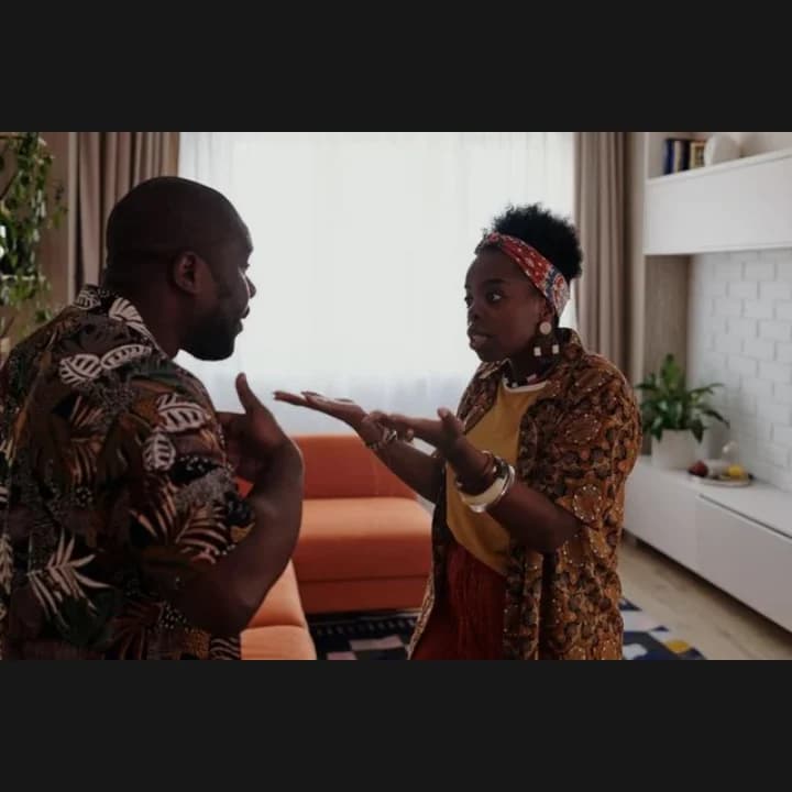 8 SIMPLE WAYS TO AVOID UNNECESSARY ARGUMENTS WITH YOUR PARTNER...see more