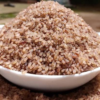 Is Ofada Rice Good for You? Here’s What You Need to Know