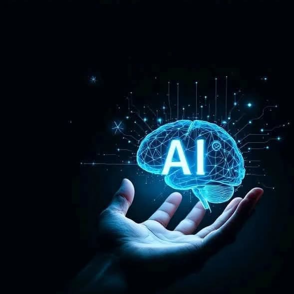 Giving AI Its Flowers