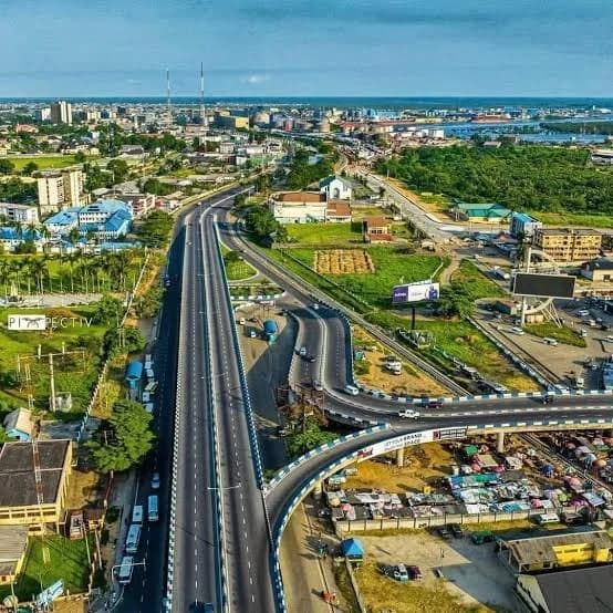 What Are the Good and Bad Neighborhoods of Port Harcourt, Nigeria?