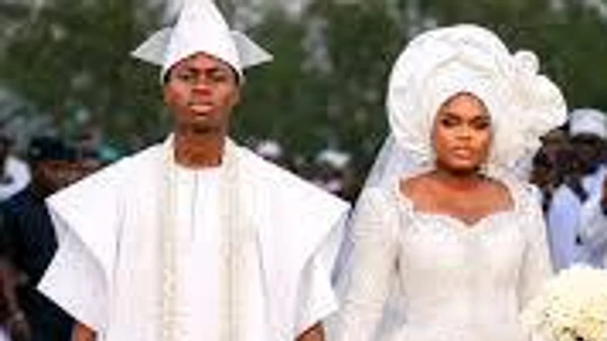 10 lessons to learn from Peller and Jarvis Wedding