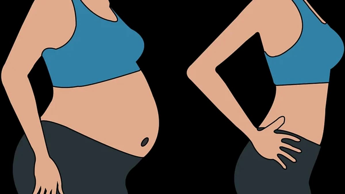 Healthy way to lose weight