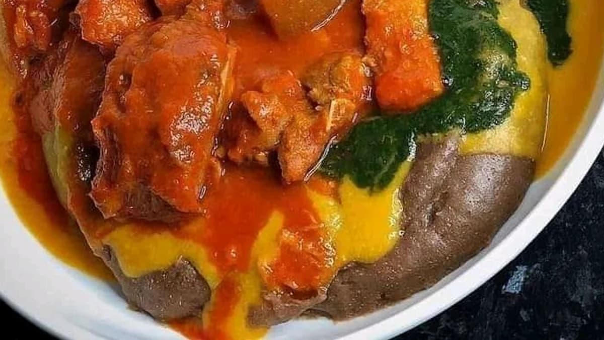 π₯ AMALA LOVERS IN IBADAN, THIS ONE IS FOR YOU! π²π₯
