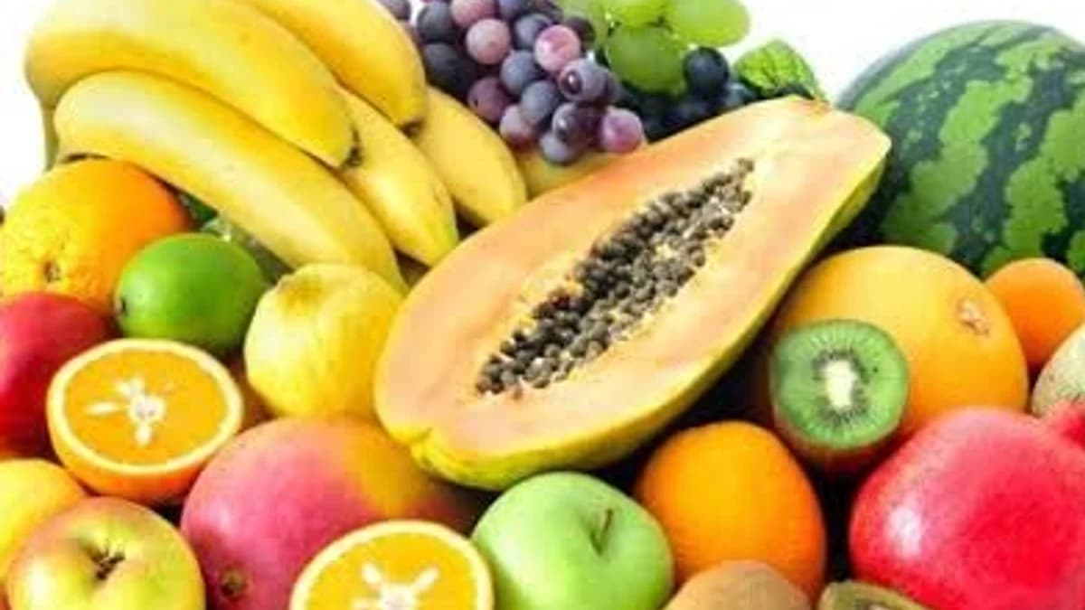 10 LOCAL NIGERIAN FRUITS YOU SHOULD KNOW
