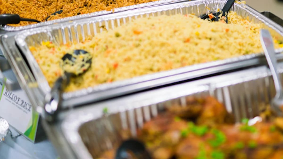Why Sub-₦10,000 Buffets Are Basically Gone in Abuja