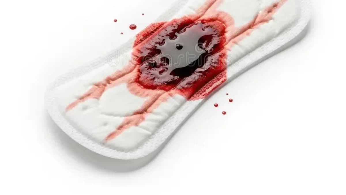 Bad Odour During Your Period: Is It Normal?