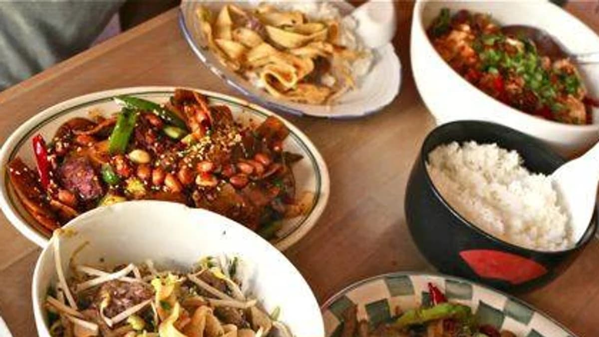 🥢Craving Chinese food in Owerri? Save this post! 🇨🇳🍜