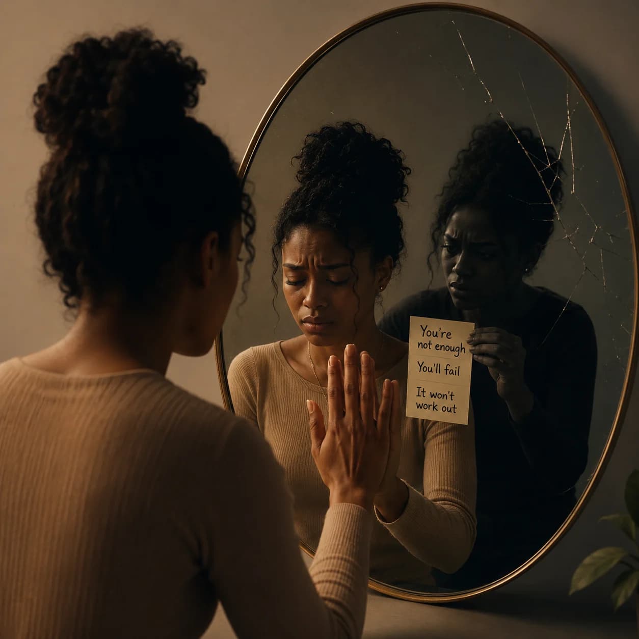 Self-Sabotage: When You Become Your Own Biggest Obstacle