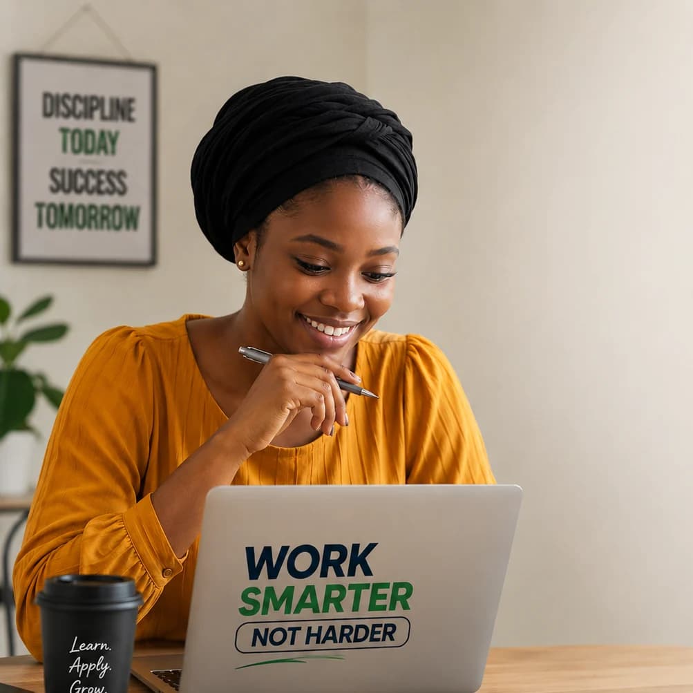 AI Is Not Taking Your Job — Someone Using AI Might.