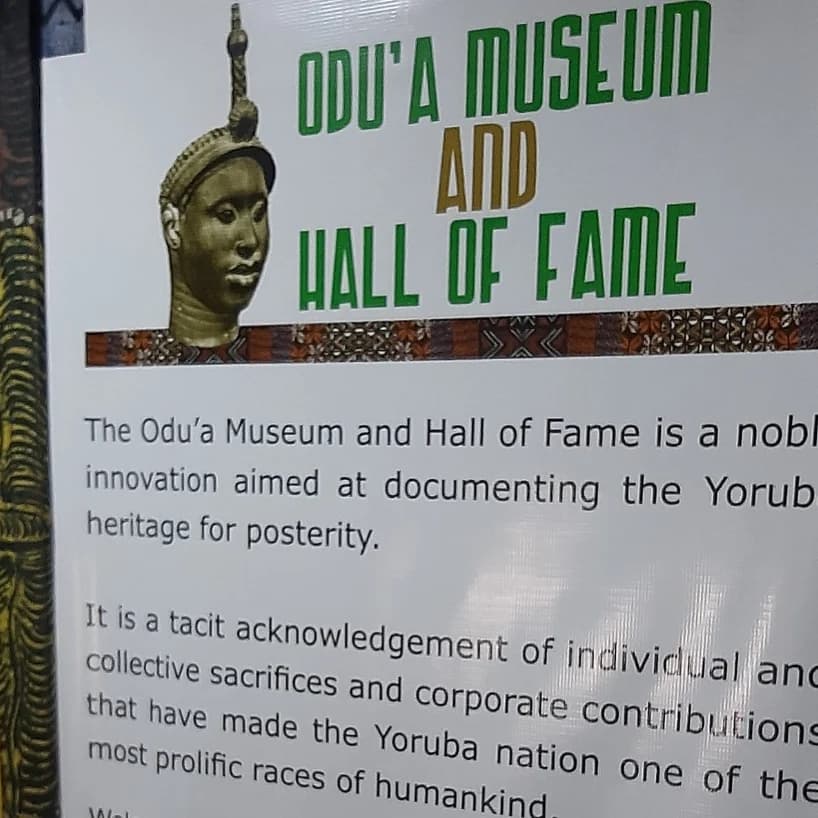 Historical Places to Visit in Ibadan