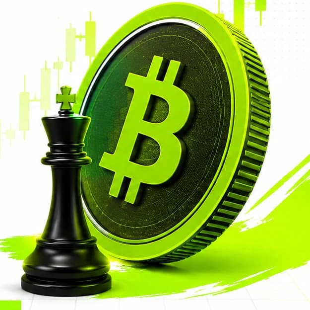 WHAT CRYPTO TAUGHt ME