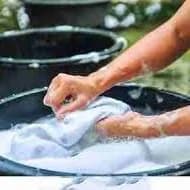 Laundry Services: A Profitable Small Business in Nigeria