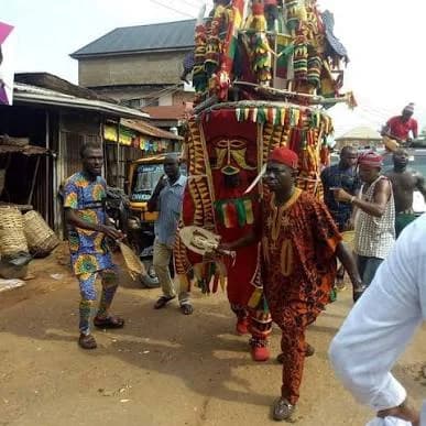 Imo Awka Festival in Awka